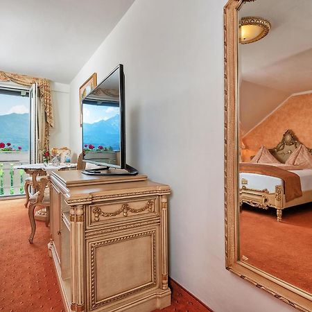 Hotel-Pension Melcher Drobollach am Faakersee Exteriör bild